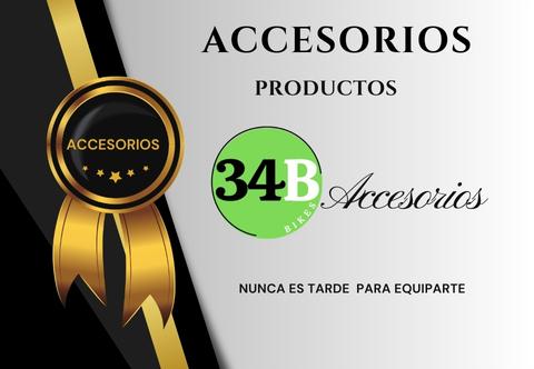 Accesorios