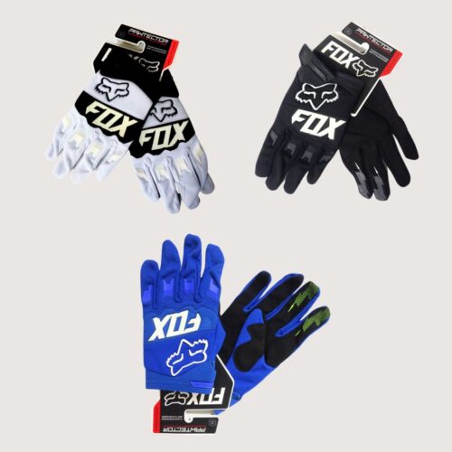 GUANTES  DIRTPAW