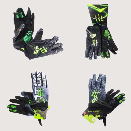 GUANTES F/M