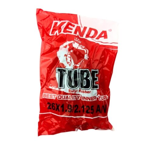 CAMARA KENDA 26x1.9 - 2.125, AV35mm.